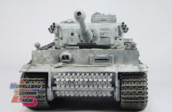 56010#PANZER TIGER 1+MULTIFUNK.MO