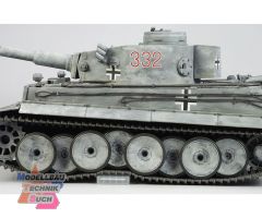 56010#PANZER TIGER 1+MULTIFUNK.MO