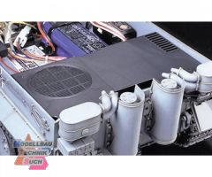 56010#PANZER TIGER 1+MULTIFUNK.MO