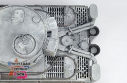 56010#PANZER TIGER 1+MULTIFUNK.MO