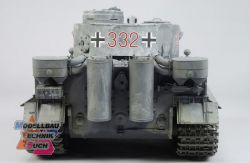 56010#PANZER TIGER 1+MULTIFUNK.MO