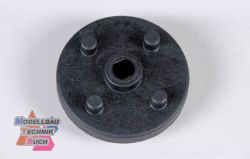 6050#Zahnradmitnehmer 60mm