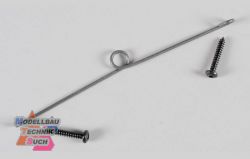 6204#B�gel f�r Zugstarter, 1St.