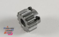 6046#Stahlzahnrad 14Z, 1St.
