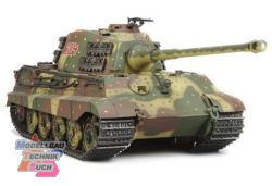 56018#PANZER K�NIGSTIGER