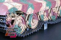 56018#PANZER K�NIGSTIGER