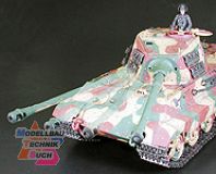 56018#PANZER K�NIGSTIGER