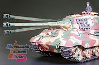 56018#PANZER K�NIGSTIGER
