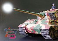 56018#PANZER K�NIGSTIGER