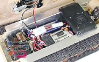 56018#PANZER K�NIGSTIGER