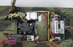 56020#LEOPARD 2A6 1/16, FullOption