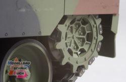 56020#LEOPARD 2A6 1/16, FullOption