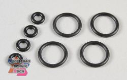 6093#D�mpfer-Dichtungssatz, 4St.