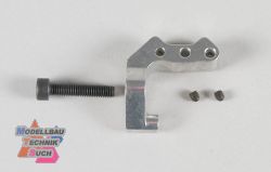 01038# Bowdenzughalter hinten EVO/Comp., 1St.