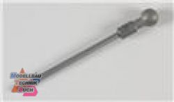 01071/01#Hinterer Stabilisator 4mm M (1st)
