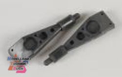 3014#Karosseriehalter m.+ h.MB-Truck, 2St.
