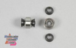 4466#Kugelb�chse f. Alu-Querlenker,2St.#04466