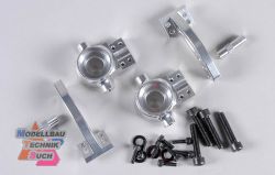4406#Deachs. Alu Achssch. 3mm vo. Set #04406