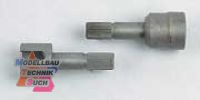 6069/02#Kugel-Diff.-Achse,1St.