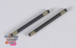 4402/03#Gewindestift mit Sicherung M4x45, 2 St.# 04402/03