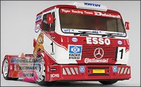 3253#Karosserie-Set Merc.Street-Truck#03253