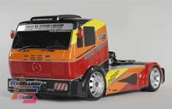 3253#Karosserie-Set Merc.Street-Truck#03253