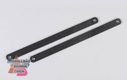 3010/04#Kohlefaser-Seitenschutz 279mm, 2St.