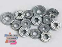 4405/01#Kugellager 8x16x5 mm, 2St. 04405/01