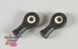 4435#Spezial-Kugelgelenk �3/M4, 2St.# 04435