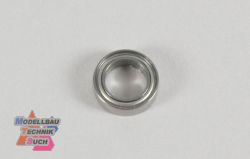 4494/04# Kugellager 7x11x3, 1St.#04494/04