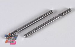 4533/07#Titan-Querlenker-Gewindest. re./li. M7x94, 2St.