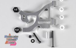 4492#Alu-Querlenker hint. unt. breit f. 4 D�mpfer, 1St. 04492