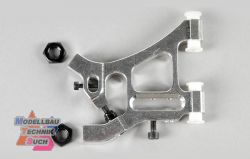 4491#Alu-Querlenker hint. unt. breit, 1St.#04491