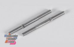 4531#Titan-Querlenker-/Spurstange li./re.M6x73mm, 2St.