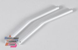 5024# Alu-�berrollb�gel C f. Porsche, 2St.