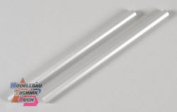 5025#Alu-�berrollb�gel D Porsche, 2St.