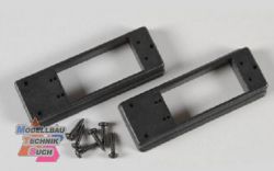 5014/01# Servo-Einbaurahmen MPX-Power, 2St.
