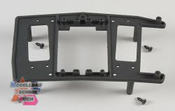5014# RC-Platte 1:5, Truck, Leopard, 1St.