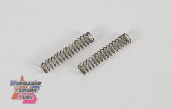 5019/01#Druckfeder 0,4x5x25mm, 2St.