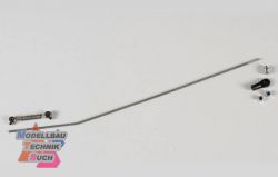 5018/01#Gasgest�nge Set 495 Solo