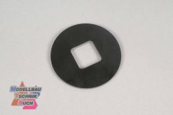 6044/01#Bremsscheibe-Epoxy 97 neu, 1St.