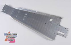 6010/01#Alu-Chassis Zenoah, 1St
