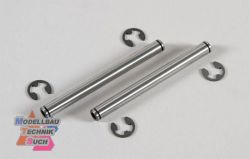 6073/05#Querlenkerst. hi. unt. geh�rtet 6x63mm, 2St.
