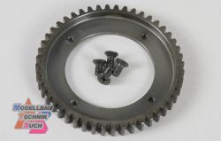 6048#Stahl-Zahnrad gro� 48Z., 1St.