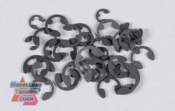 6110#Sicherungsringe-Set f. 1:5/1:6