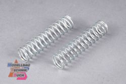 6094/02#D�mpfer-Druckfeder 2,0x100, 1St.