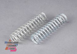 6094/01#D�mpfer-Druckfeder hinten 2,2x100, 1St.