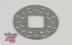 6044/05#Metall-Bremsscheibe, 1St.