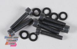 6103/02#Schraube M5x25 f.Achsschenk.vorne, 6St.