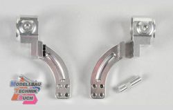 6103/06#Alu-Achsschenkel vorne 1:6, Set